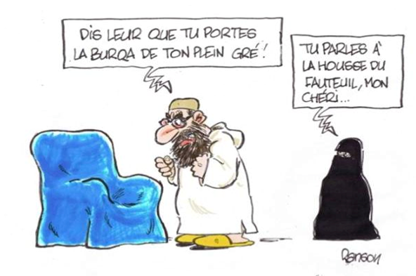 fable prostituée