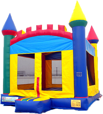 http://www.bouncy-rentals.com/Colorido-Castle-SKU281.html