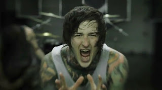 SUICIDE SILENCE - You Only Live Once  