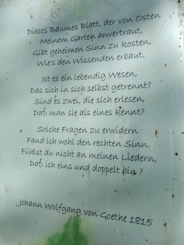 Fredissimas Kreativ Und Weitverzweigt April 2014