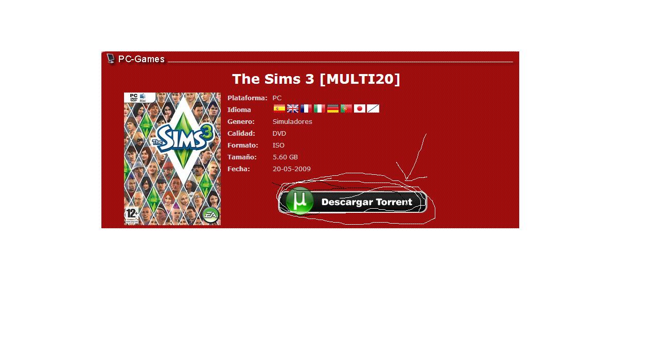 Descargar Los Sims 2 Gratis Para Pc Softonic