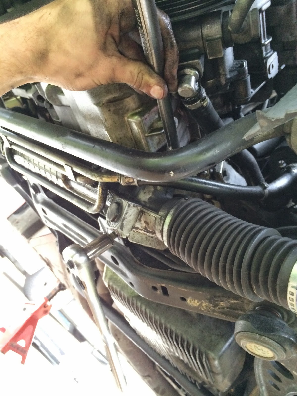 Bimmercult Oil Pan DIY BMW e36