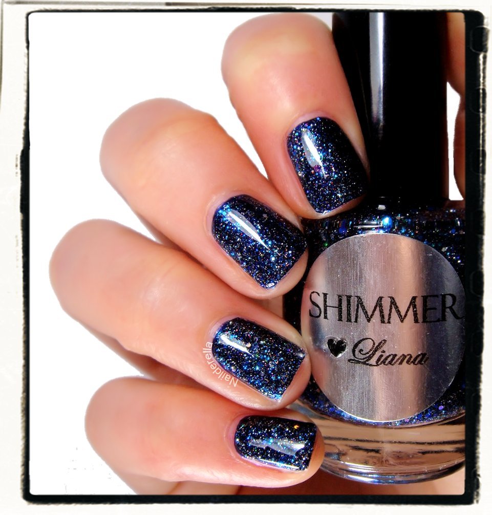 Shimmer Polish (part 4) Nailderella