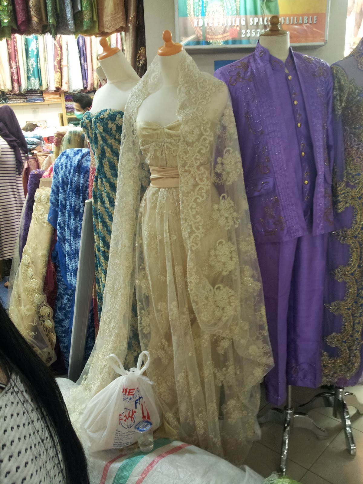 chocolate.icecream.cakes. COLORFUL Tanah abang Ps. Cikini