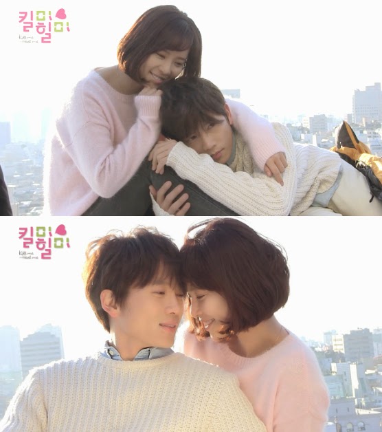 Download Drama Kill Me Heal Me Fairlasopa