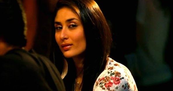 Bolly & Holly Gossips , Movies: Dabangg 2: Kareena Kapoor does the