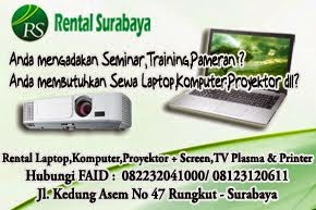 Rental Surabaya