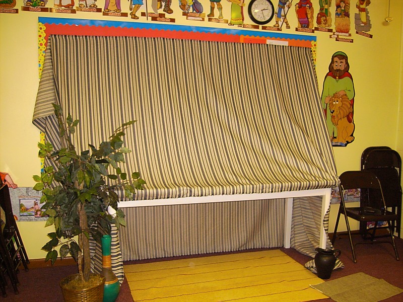 Bible Fun For Kids Bible Class Tent Ideas