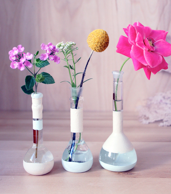 Repurpose New chemistry for old lab equipment... the ReFab Diaries