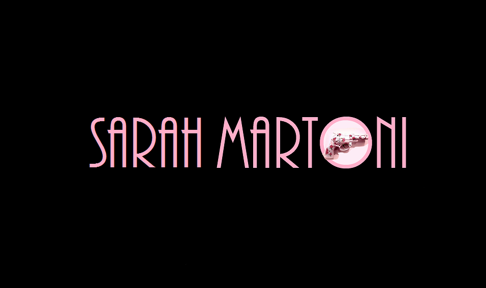 Sarah Martoni