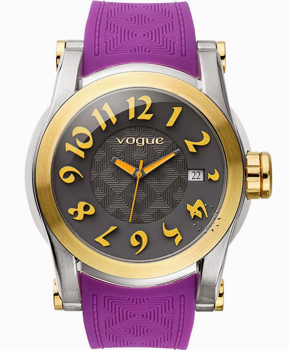 OROLOI.gr VOGUE Watches! New Collection!!!!