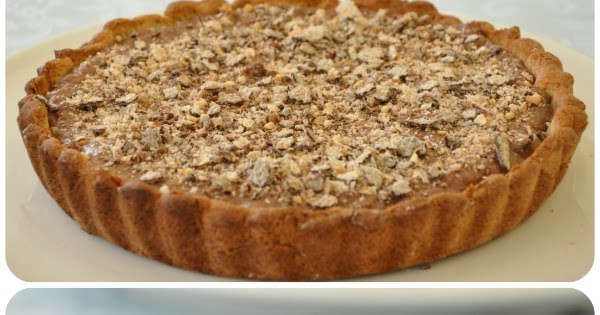 46+ Crostata Ferrero Rocher Pics