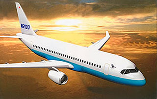 Mantan Karyawan PTDI Sayangkan Proyek N2130 Pesaing Boeing Berhenti