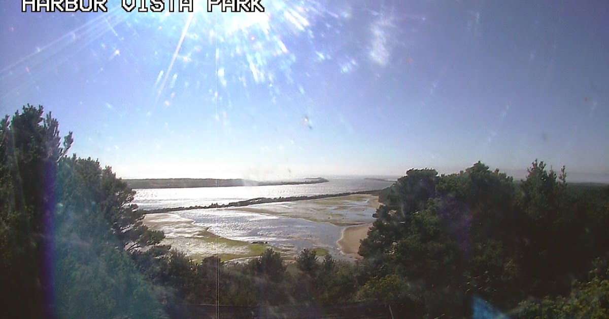 Oregon Coast TOP 6 Tuesday 1. Newport, WNW, 15 mph