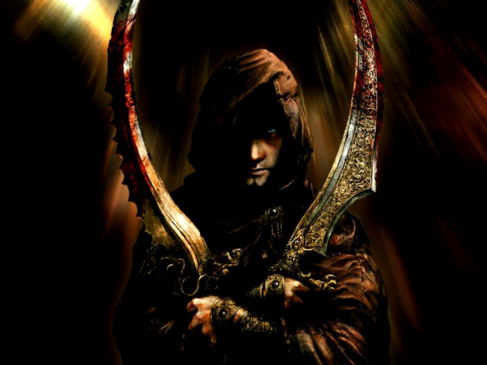 Prince of Persia Game Art Wallpapers 1024x768 NO22 Desktop Prince of Persia Game Art Wallpapers 1024x768 NO22 Desktop