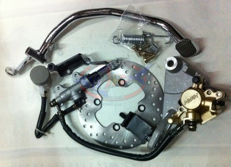 Syark Performance Motor Parts & Accessories Online Shop (Est. Since