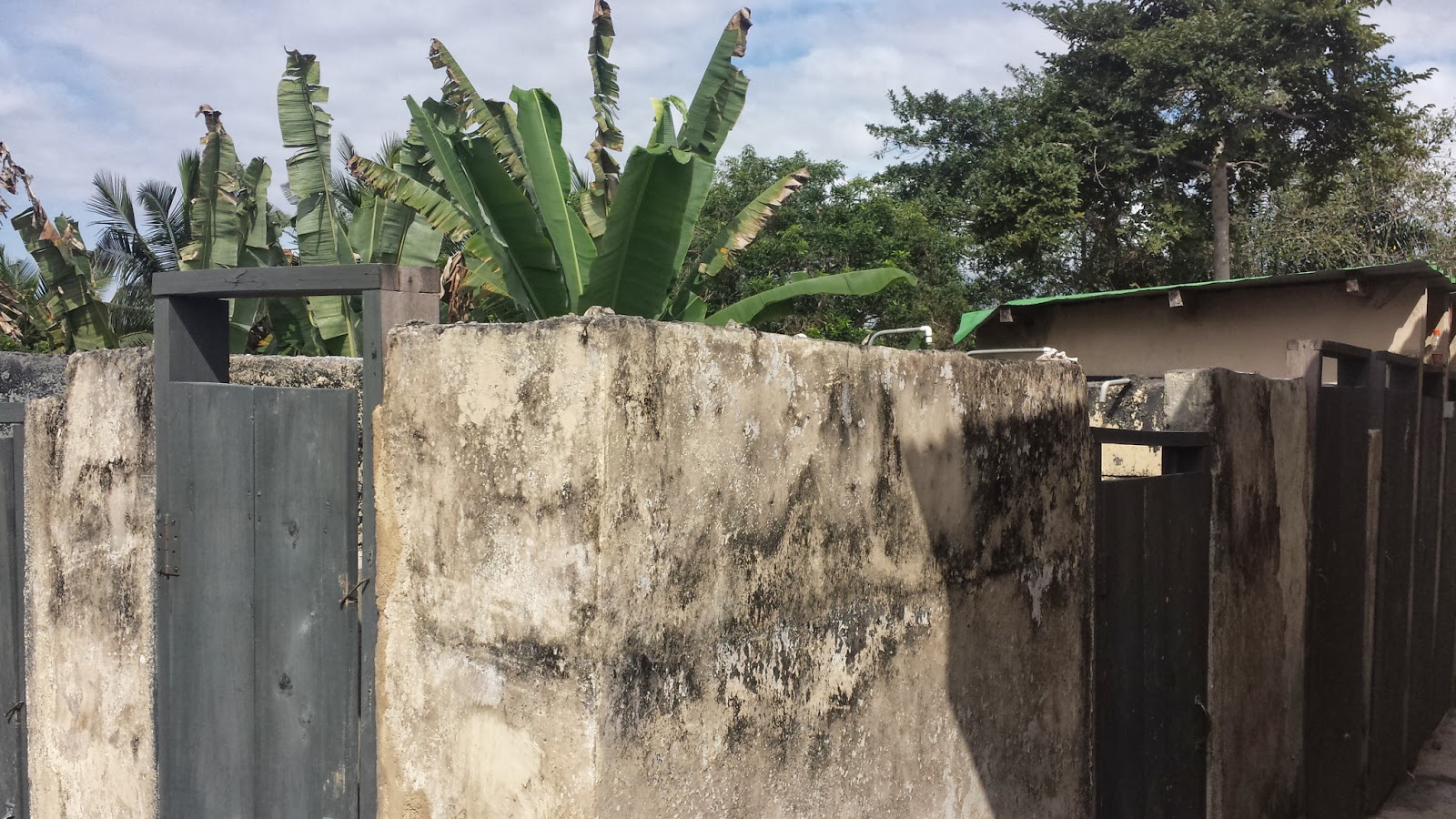 Ghana Diary Sept 2013 Ghana Diary SeptOct 2013