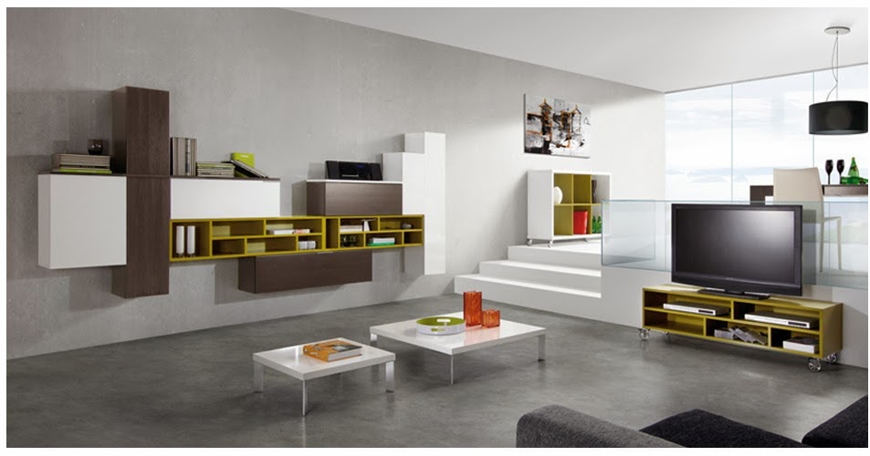 Decoración y Afinidades: Ideas para Renovar tu Sala y Comedor