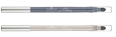 Essence Love Letters Trend Edition Eye Pencil Duo