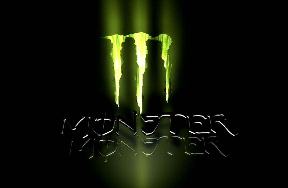 Download Monster Energy Logo Free Drink Wallpaper 1280x800 Full Download Monster Energy Logo Free Drink Wallpaper 1280x800 Full