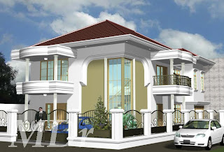 Gambar Rumah Minimalis Modern