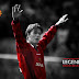 Red Legends David Beckham Player Football HD Wallpapers 