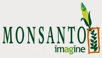 Logo Monsanto