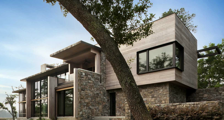 World Of Architecture Modern House Design By James Choate