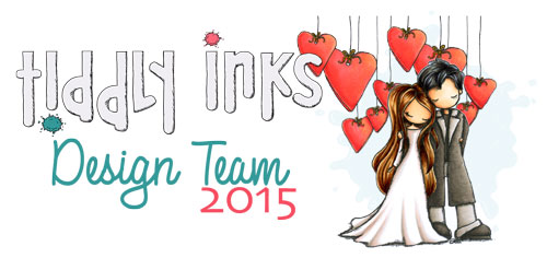 Tiddly inks Design Team