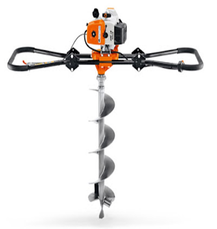 Ahoyador Stihl BT360