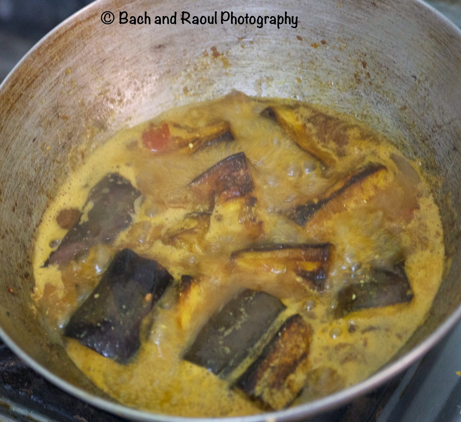 Beguner Korma From my grandmother's kitchen Taste Chronicles