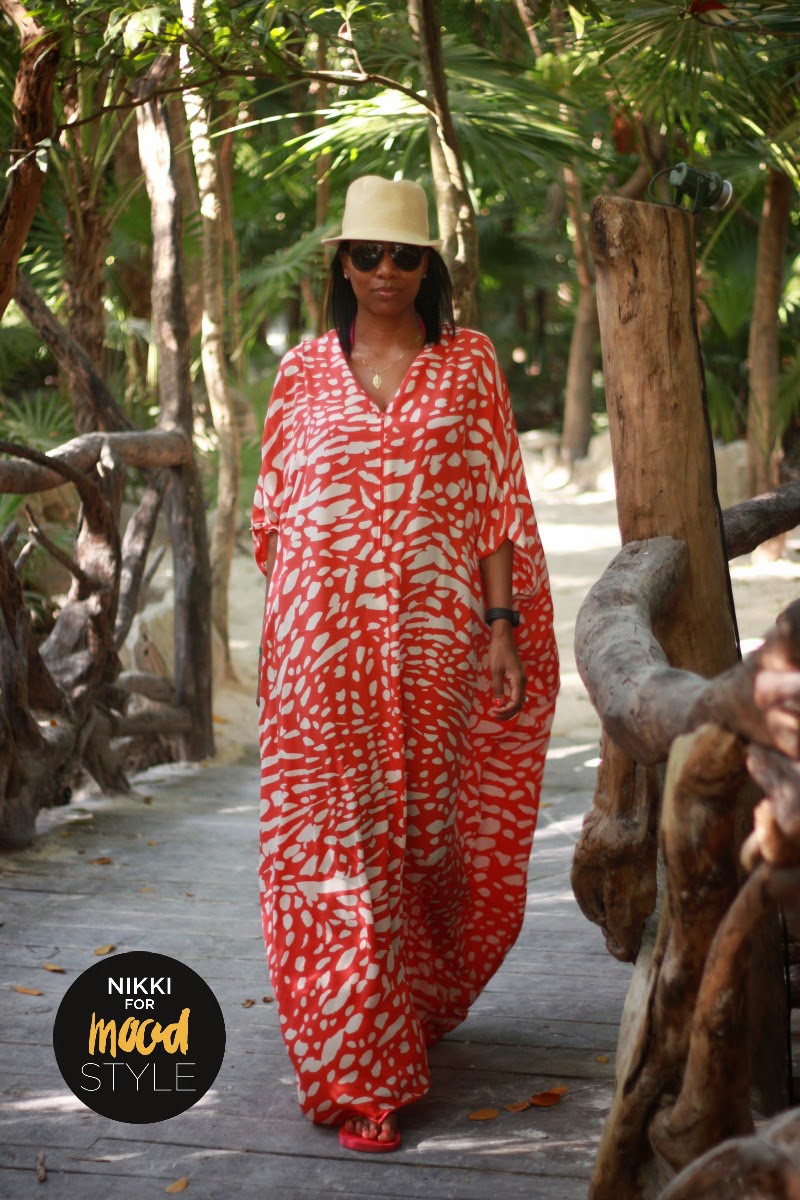 Mood Style Resort Style Caftan pt2 Mood Sewciety