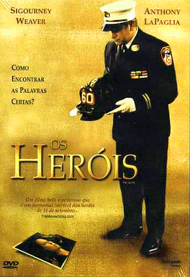 Os Heróis Dublado