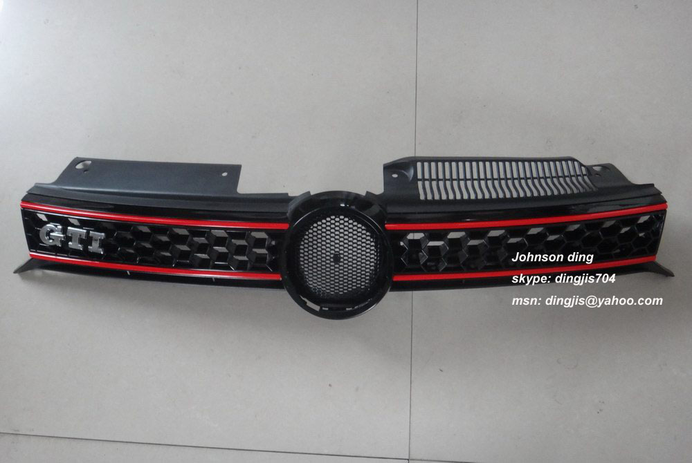 Auto Parts Manufacturer