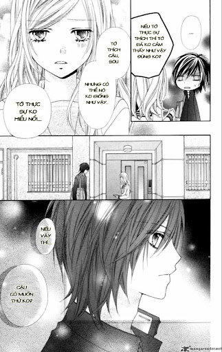 Stardust Wink chap 2