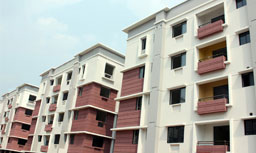 Residential Projects in Rajarhat
