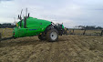 Tecnoma Tecnis 4500 Sprayer