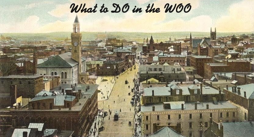 What to Do in the Woo