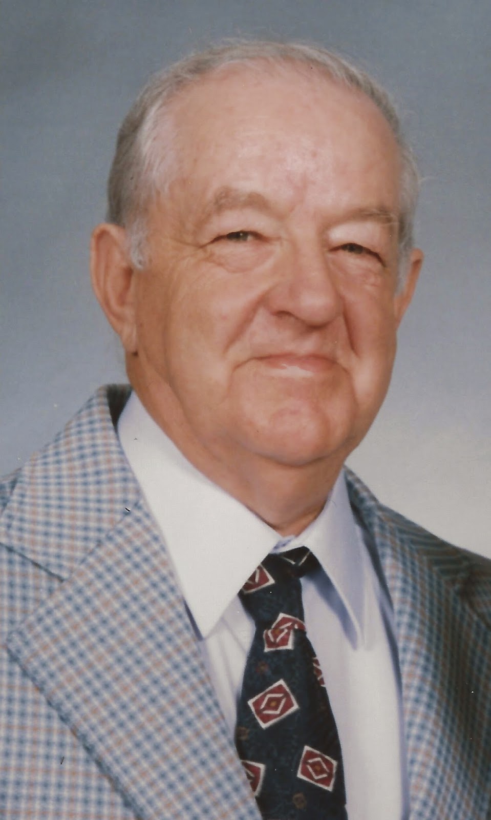 McDonald Funeral Home in Wabash, Indiana Paul J. "Jim" Rife