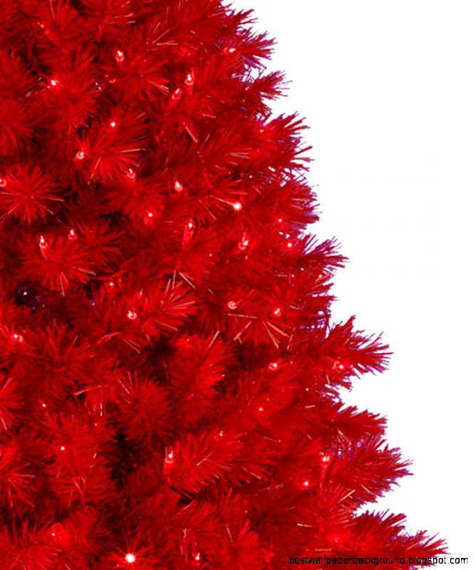 Lipstick Red Artificial Christmas Tree Treetopia Lipstick Red Artificial Christmas Tree Treetopia
