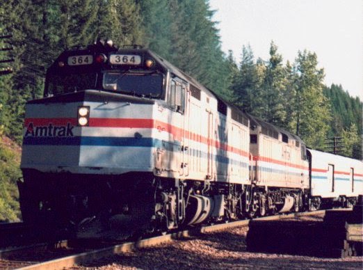 amtrak lost and found