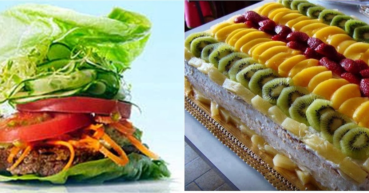 OSH The Journey Burger? Kek? Mesti sayur lebih!