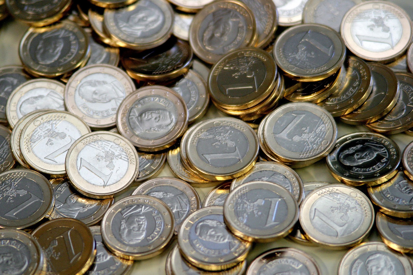 Gestion de cuentas forex