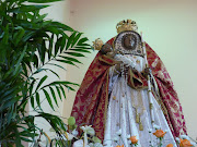 Virgen de Candelaria