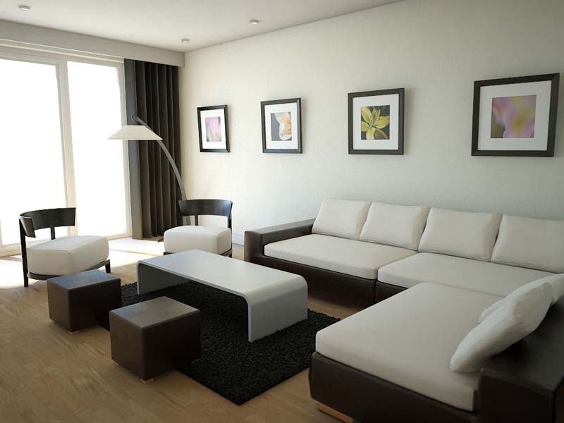 25 Living Room Design & Decoration Ideas | Interior Decorating Idea