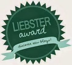 Premio Liebster Award