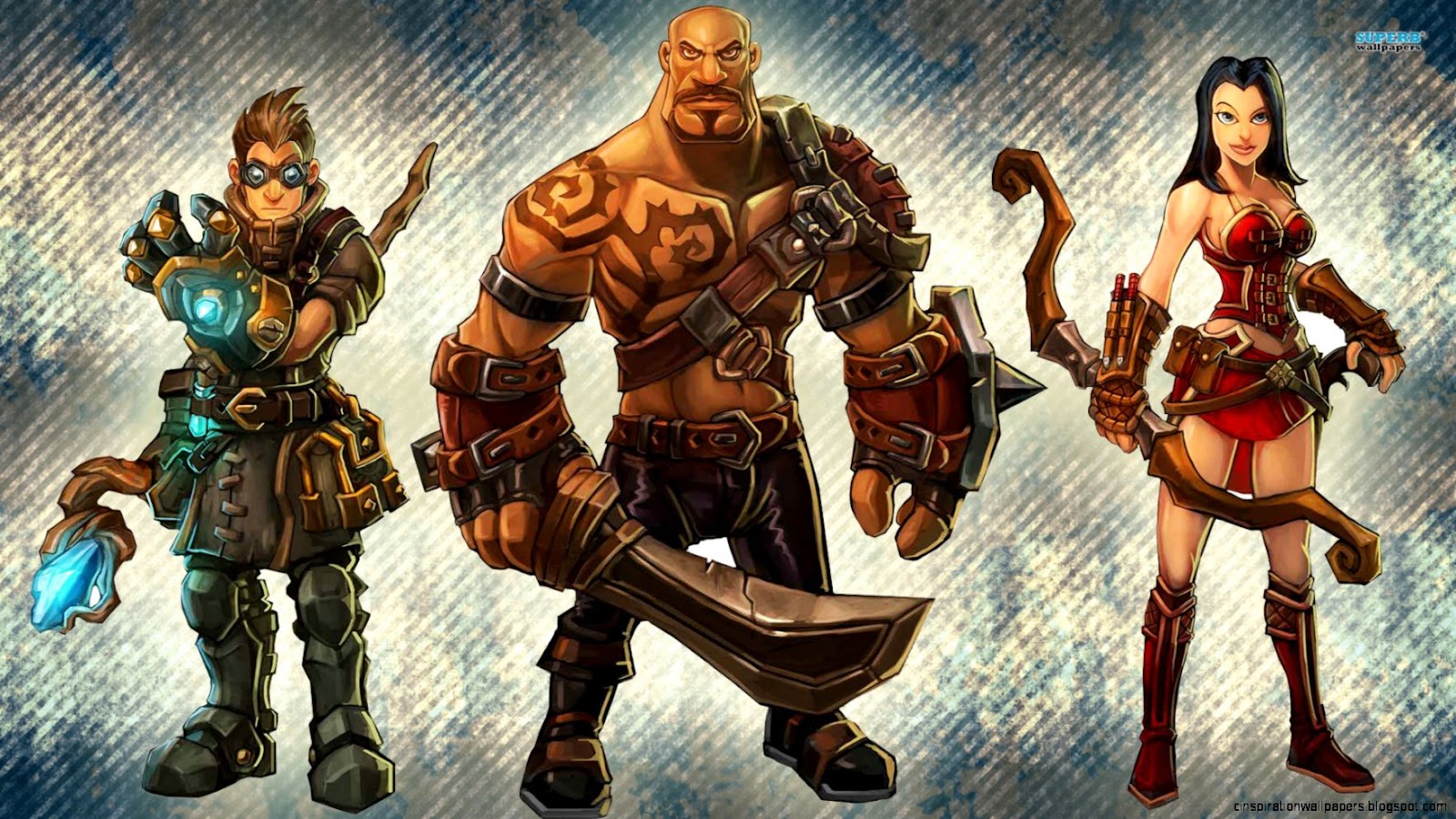 Torchlight 2 Torchlight 2