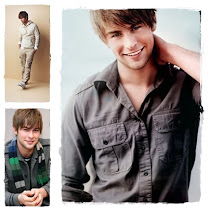 Chace Evans