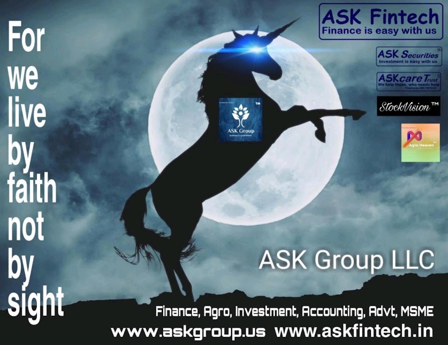 ASK Group LLC