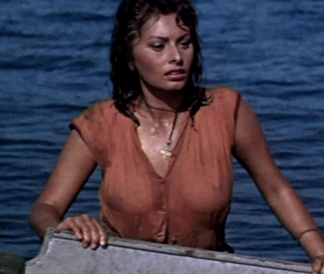 Sophia Loren ("The Italian Bombshell") 73 Sophia+Loren+(53)